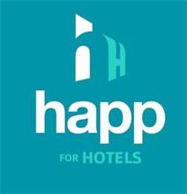 HAPP FOR HOTELS