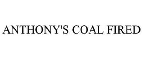 ANTHONY'S COAL FIRED