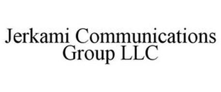 JERKAMI COMMUNICATIONS GROUP LLC