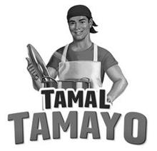 TAMAL TAMAYO