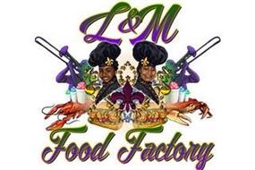 L&M FOOD FACTORY