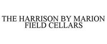 THE HARRISON BY MARION FIELD CELLARS