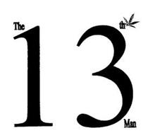 THE 13TH MAN
