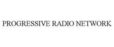 PROGRESSIVE RADIO NETWORK