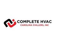 CCI COMPLETE HVAC CAROLINA CHILLERS, INC