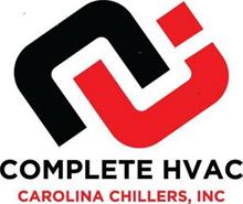 CCI COMPLETE HVAC CAROLINA CHILLERS, INC