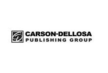 CD CARSON-DELLOSA PUBLISHING GROUP