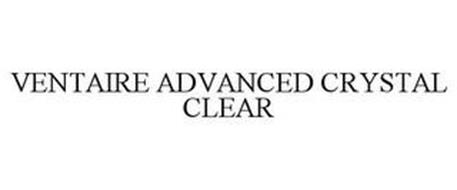 VENTAIRE ADVANCED CRYSTAL CLEAR