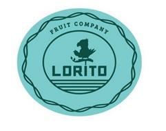 LORITO FRUIT COMPANY