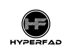 HF HYPERFAD