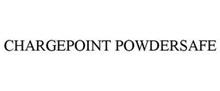 CHARGEPOINT POWDERSAFE
