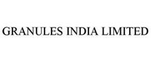 GRANULES INDIA LIMITED