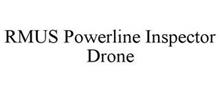 RMUS POWERLINE INSPECTOR DRONE