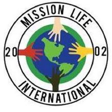 MISSION LIFE INTERNATIONAL 2002