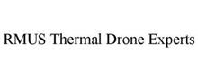 RMUS THERMAL DRONE EXPERTS