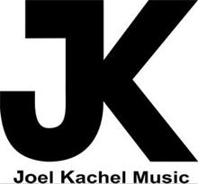 JK JOEL KACHEL MUSIC