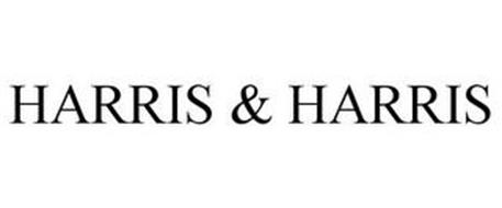 HARRIS & HARRIS