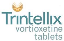 TRINTELLIX VORTIOXETINE TABLETS