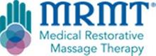 MRMT MEDICAL RESOTRATIVE MASSAGE THERAPY