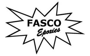 FASCO EPOXIES