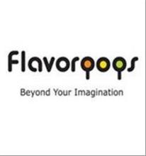 FLAVORPOPS BEYOND YOUR IMAGINATION