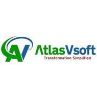 ATLASVSOFT TRANSFORMATION SIMPLIFIED
