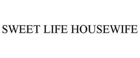 SWEET LIFE HOUSEWIFE