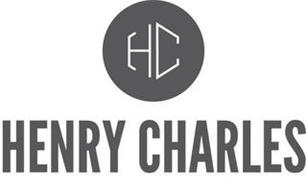 HC HENRY CHARLES