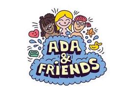 ADA & FRIENDS