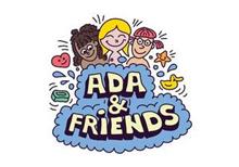 ADA & FRIENDS