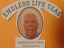 ENDLESS LIFE TEAS NATURAL AND NUTRITIOUS