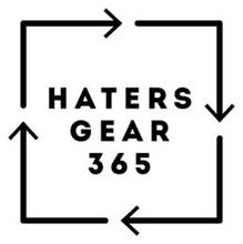 HATERS GEAR 365