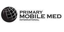 PRIMARY MOBILE MED INTERNATIONAL