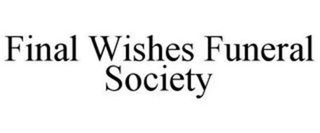 FINAL WISHES FUNERAL SOCIETY