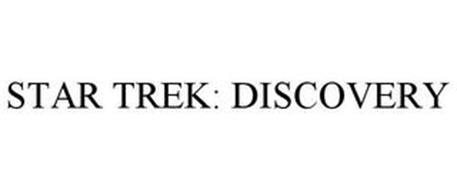 STAR TREK: DISCOVERY
