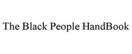 THE BLACK PEOPLE HANDBOOK
