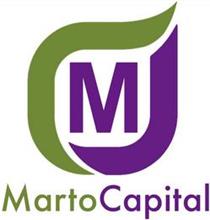 M MARTO CAPITAL