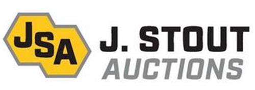 JSA J. STOUT AUCTIONS