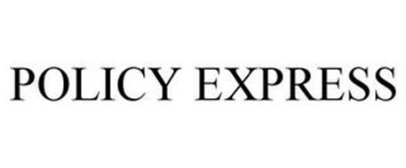 POLICY EXPRESS
