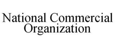 NATIONAL COMMERCIAL ORGANIZATION