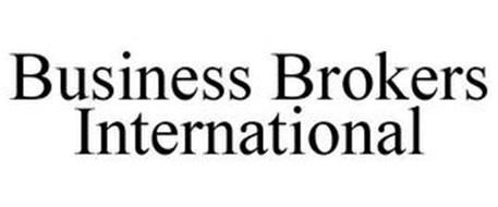 BUSINESS BROKERS INTERNATIONAL