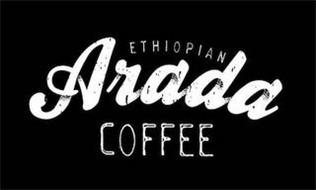 ETHIOPIAN ARADA COFFEE