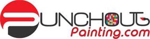 PUNCHOUT PAINTING.COM