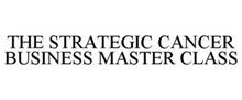 THE STRATEGIC CANCER BUSINESS MASTER CLASS