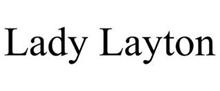 LADY LAYTON