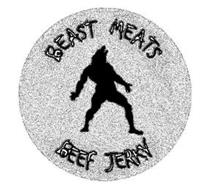 BEAST MEATS BEEF JERKY