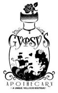 GYPSY'S APOTHECARY A UNIQUE WELLNESS BOUTIQUE