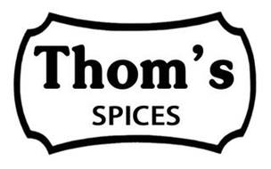 THOM'S SPICES