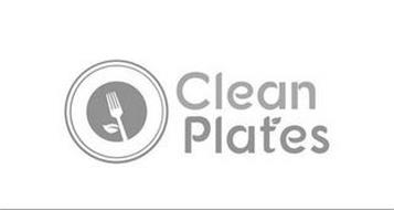 CLEAN PLATES