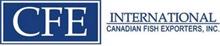 CFE INTERNATIONAL CANADIAN FISH EXPORTERS, INC.